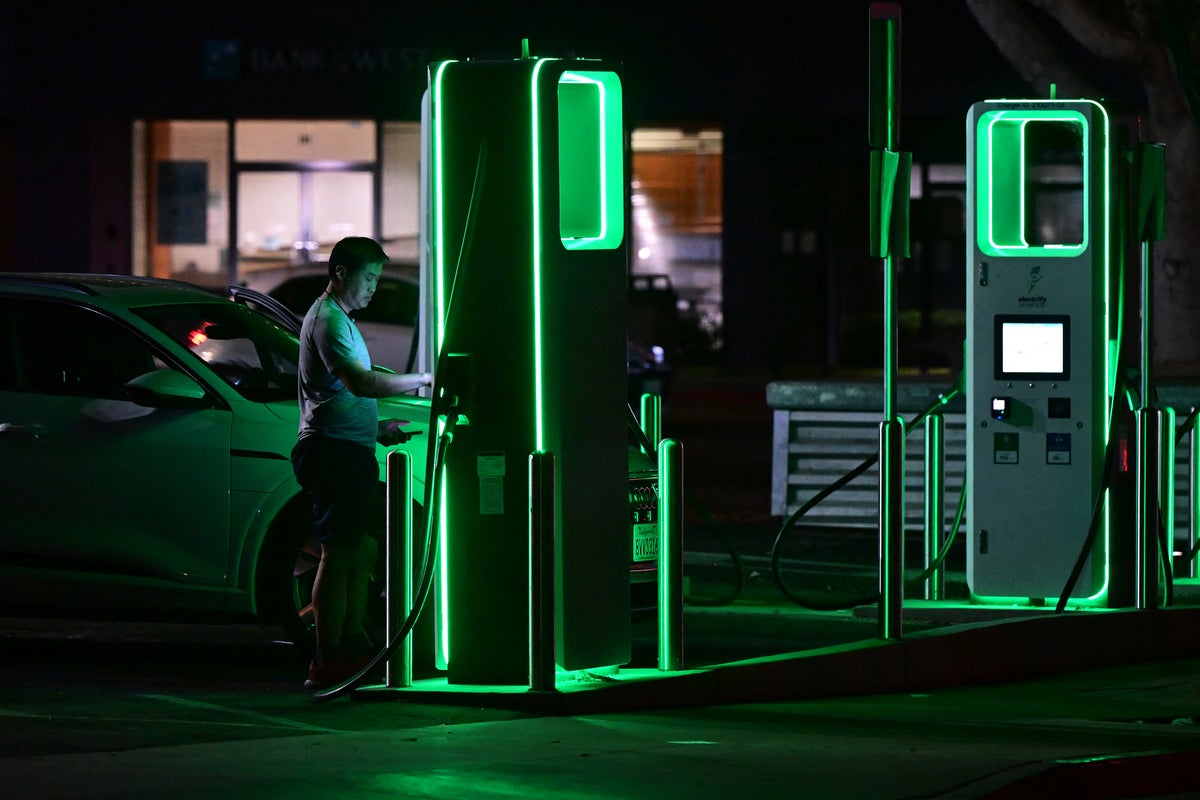 Republicans want to cut funding to expand the nation’s energy grid