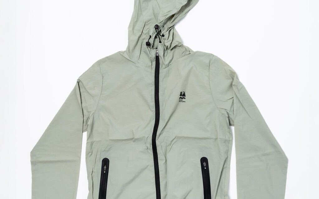 Shein jacket shipped to Israel exceeds EU chemical rules by 3,269 times ...