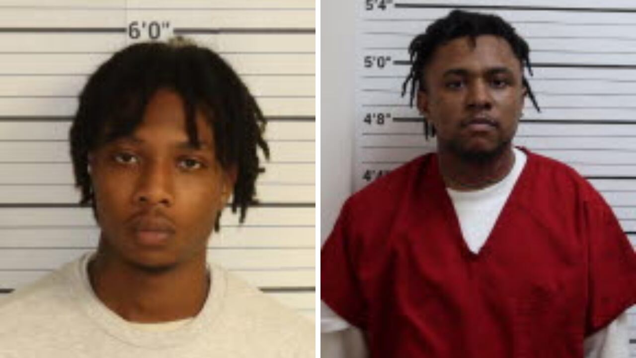 Memphis man sentenced to 20 years in federal prison for carjacking