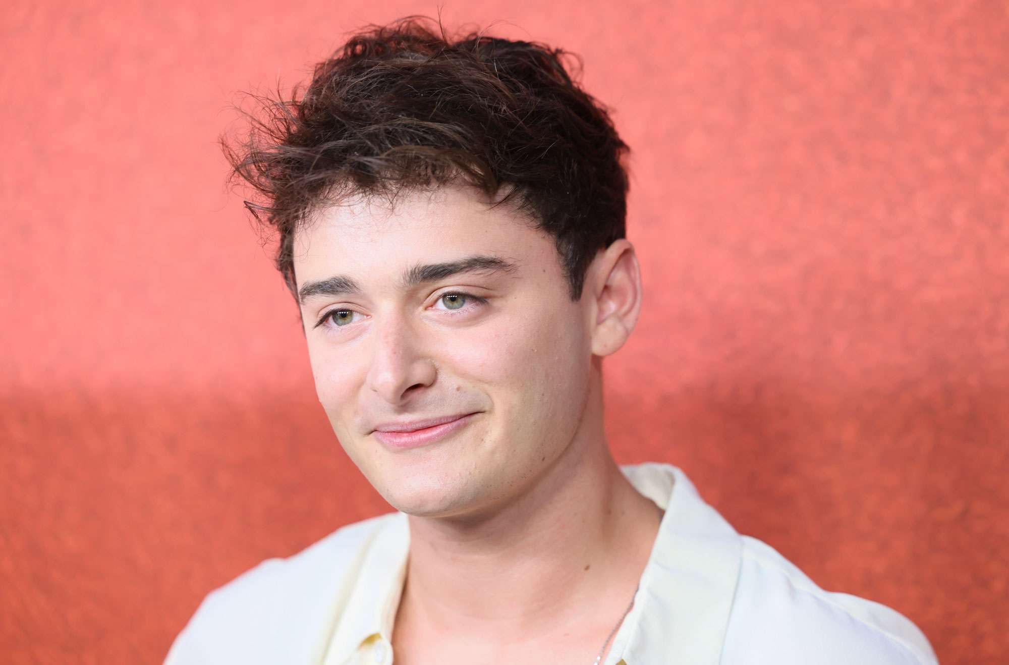 Noah Schnapp Reveals He Read the Final “Stranger Things” Script in the