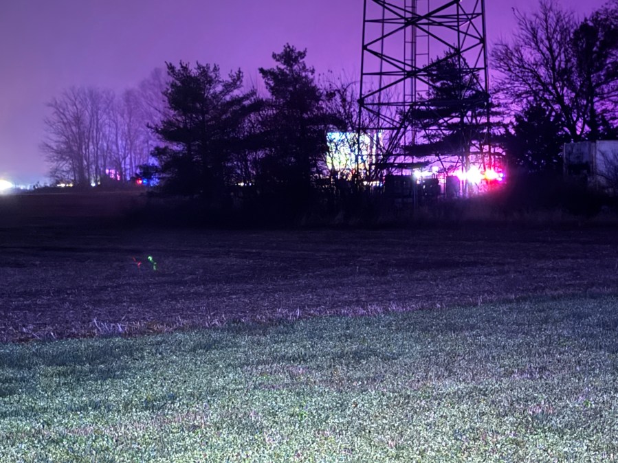 Hamilton County Sheriff’s Office confirms deputies shut down part of US ...