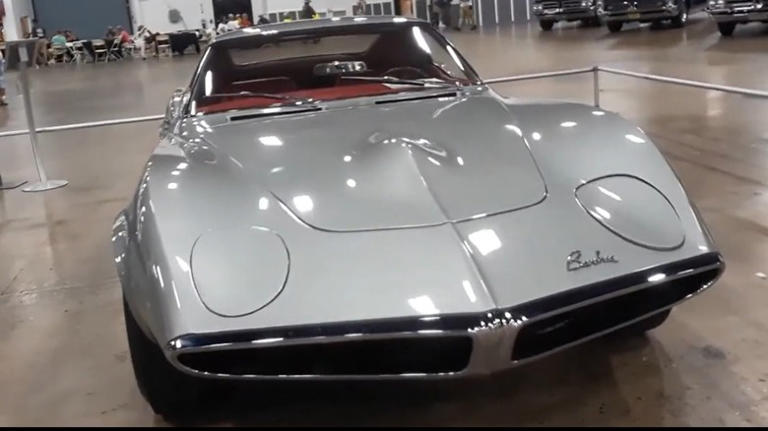 5 Concept Pontiacs That Never Made It To Production