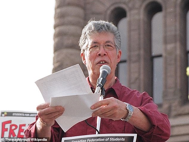 Famous author known for Indigenous stories distraught to learn he does ...