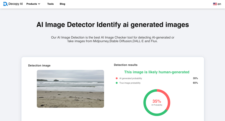 The best tool for detecting AI images and videos isn’t what you think