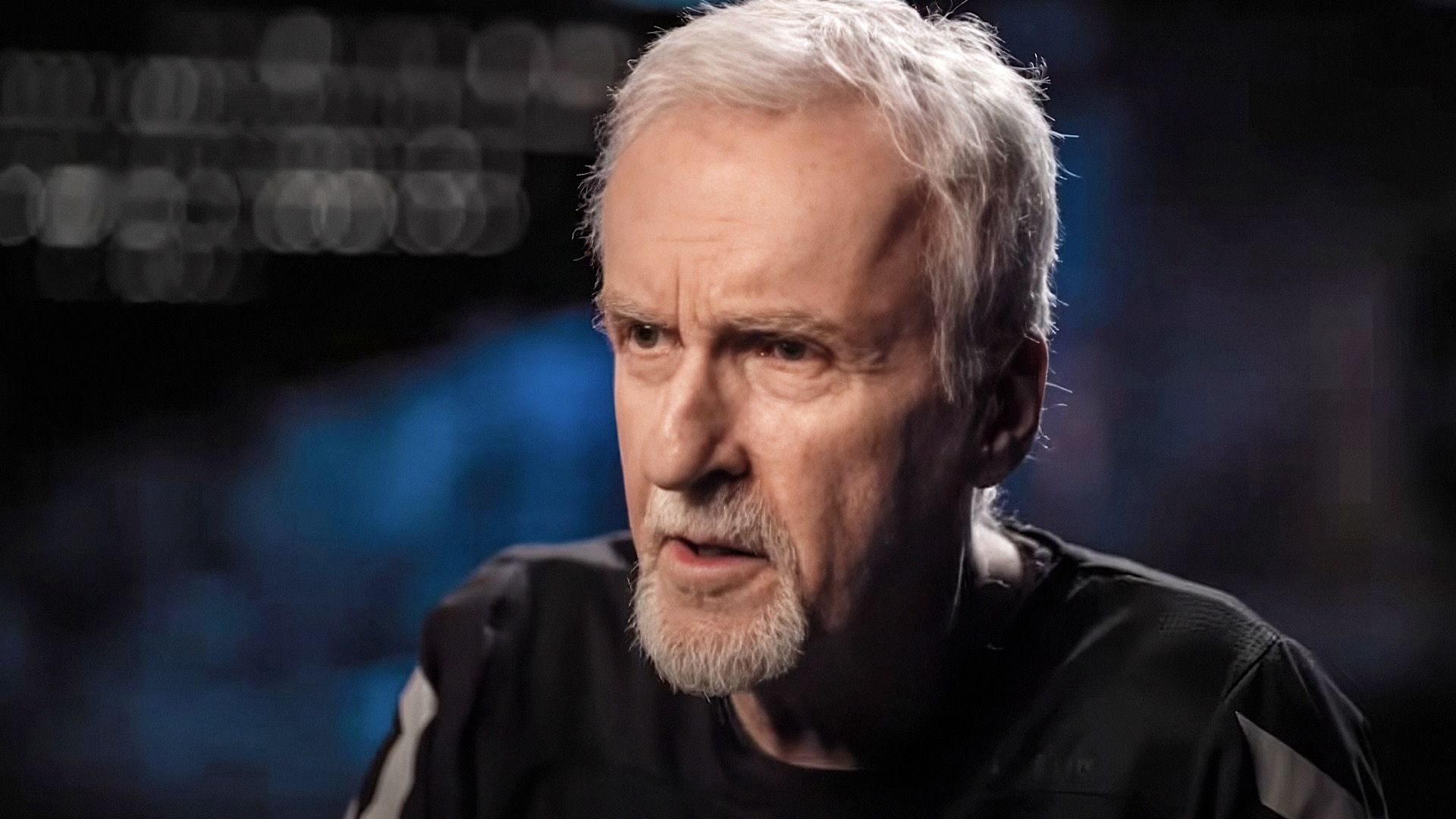 James Cameron calls Netflix Warner Bros. deal 
