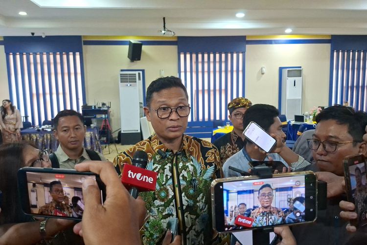 DJP minta maaf ke publik atas OTT pegawai pajak, tegaskan zero tolerance korupsi