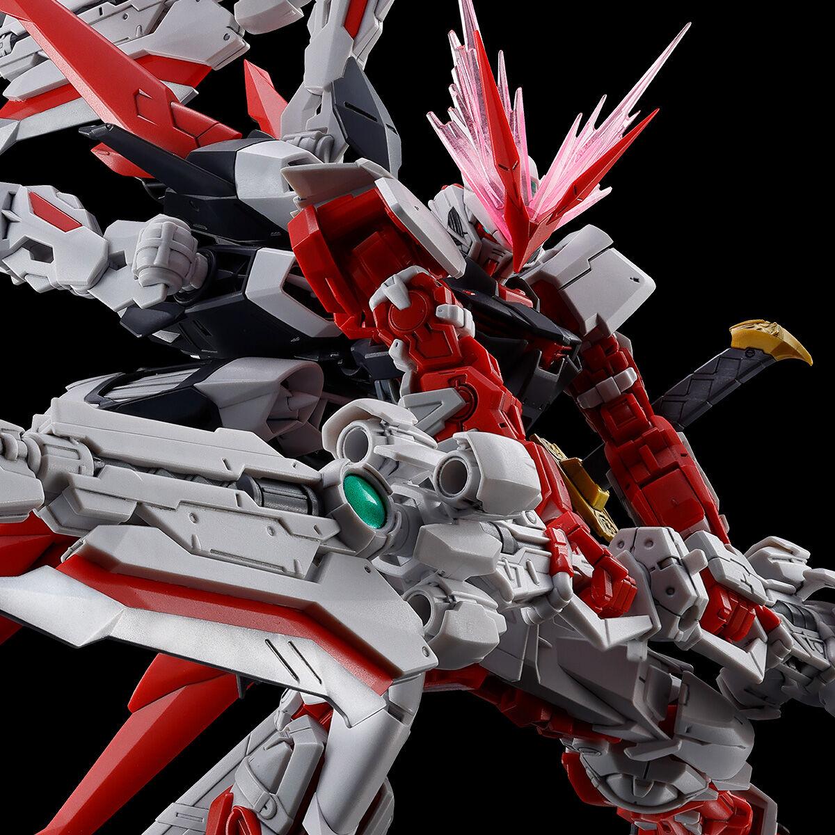 ガンダムアストレイ　レッドドラゴン AA1R9HXf.img?w=768&h=768&m=4&q=74