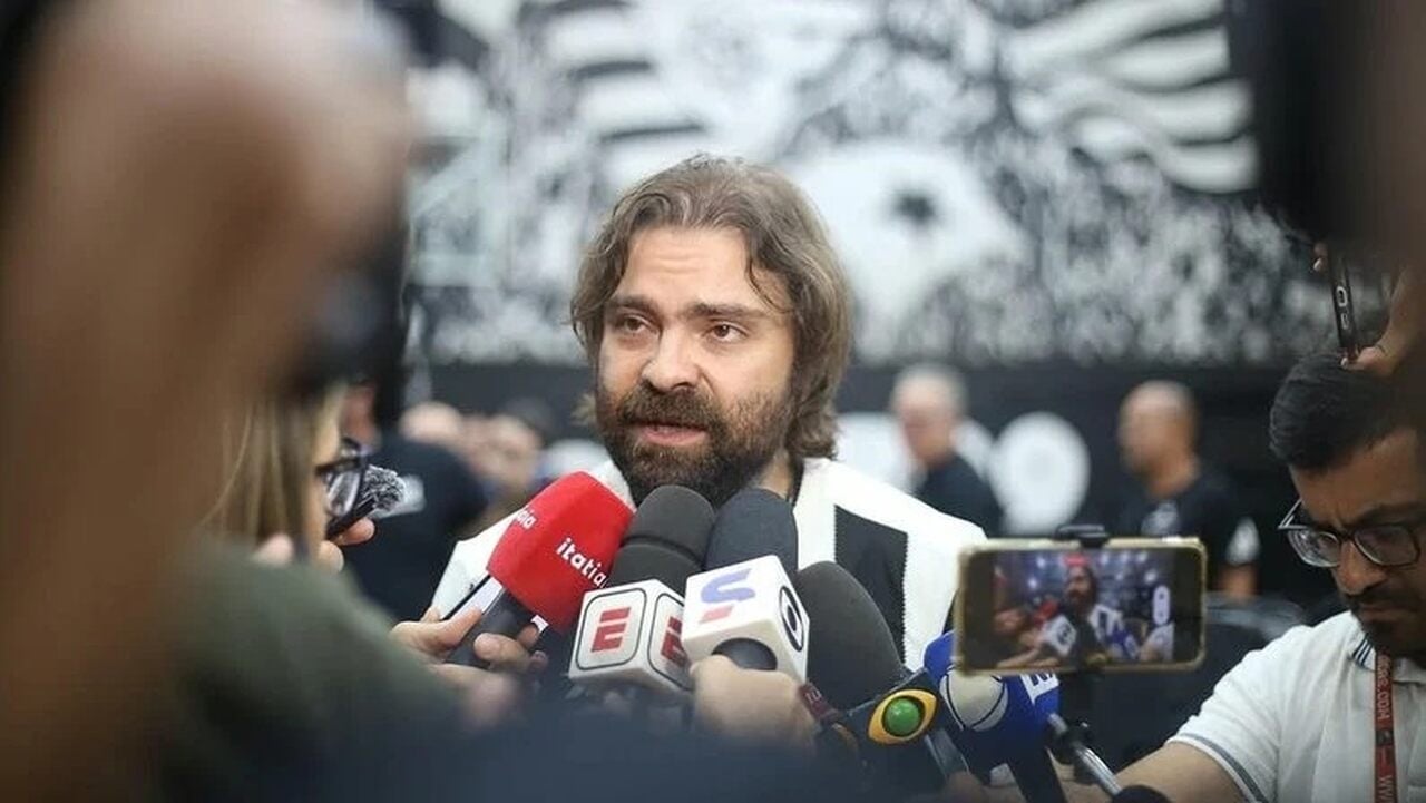 Presidente do associativo explica ação contra SAF do Botafogo