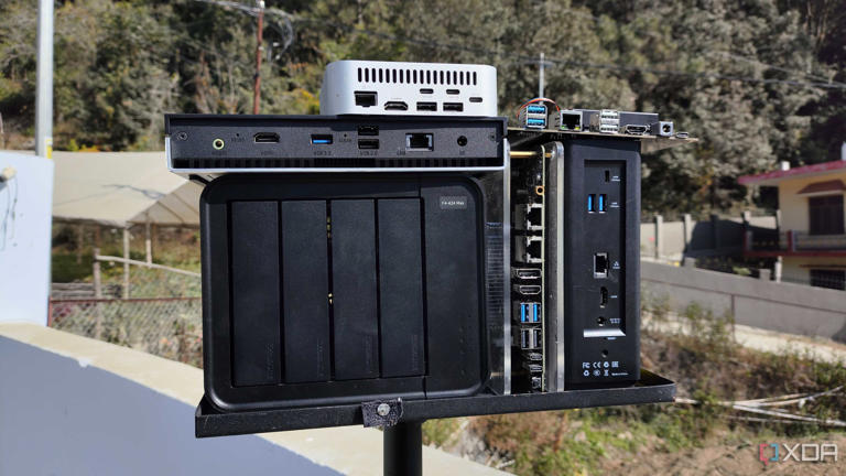 Stop wasting electricity (and money) with these 4 home lab mistakes