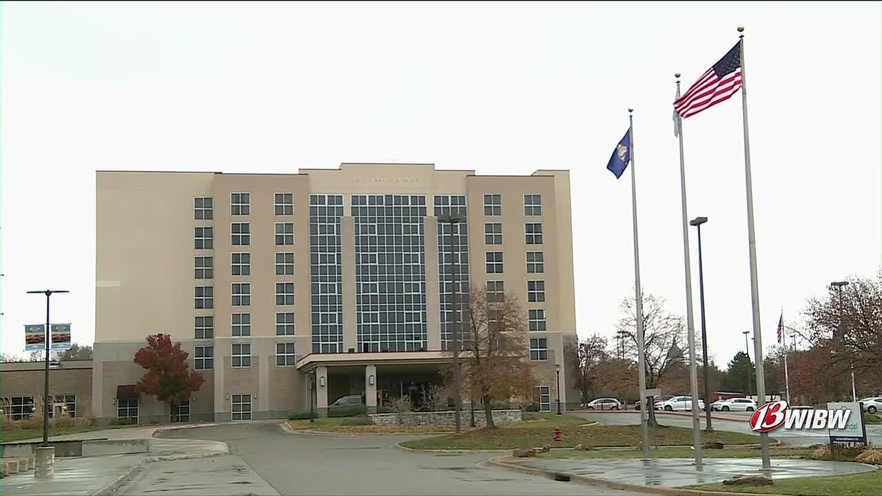 Closing date for Hotel Topeka pushed back 30 days, Endeavor committed ...