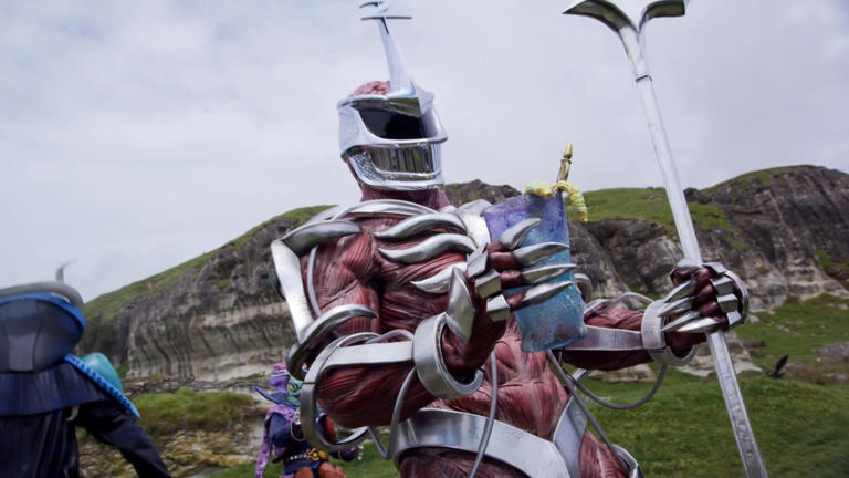 Power Rangers Reboot: Disney+ Series & Major Changes In 2026