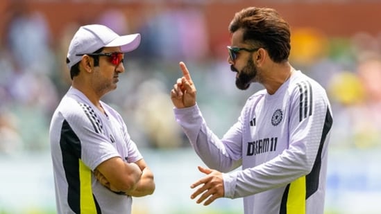 Kohli’s brother tears into BCCI; alleges Virat, Rohit were 'removed ...