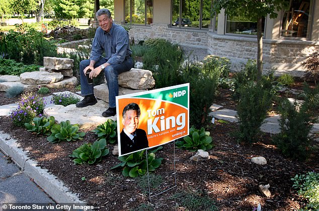 Famous author known for Indigenous stories distraught to learn he does ...