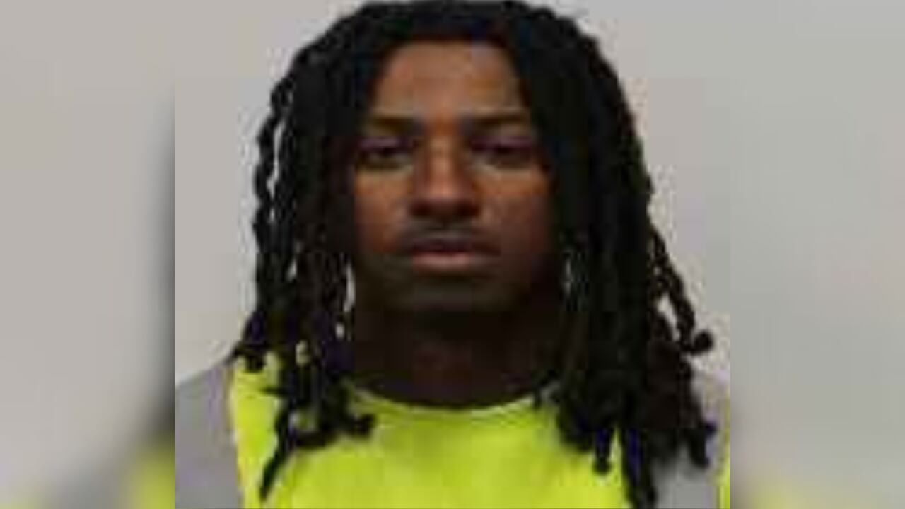Third suspect arrested after barbershop fight leads to deadly shooting ...