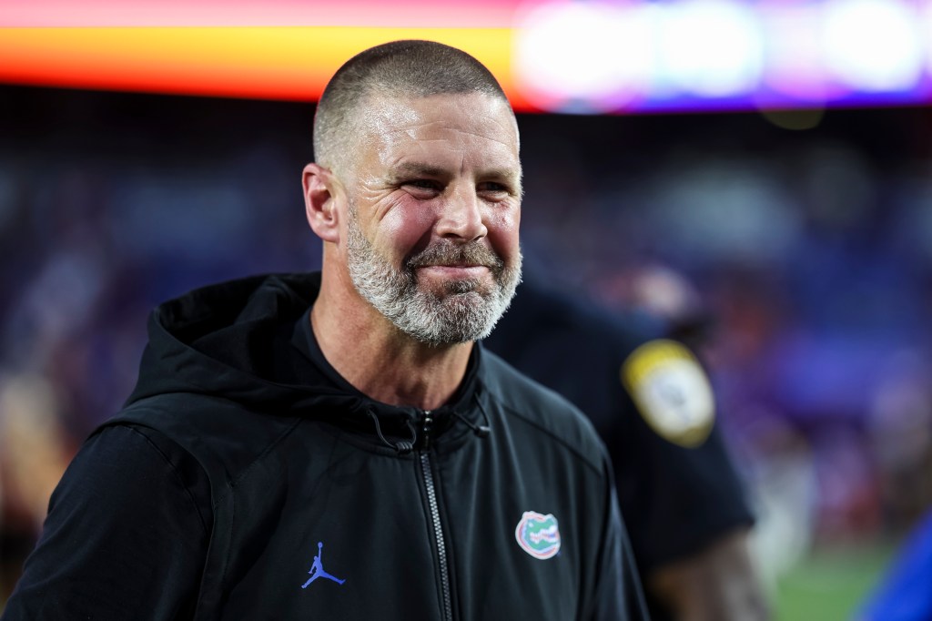 Former Florida HC Billy Napier top target for CFP contender
