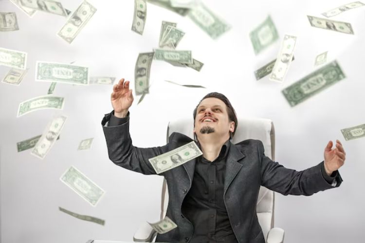 Harta Melimpah! 5 Weton Paling Beruntung yang Kekayaannya Meningkat Pesat di Bulan Desember Menurut 