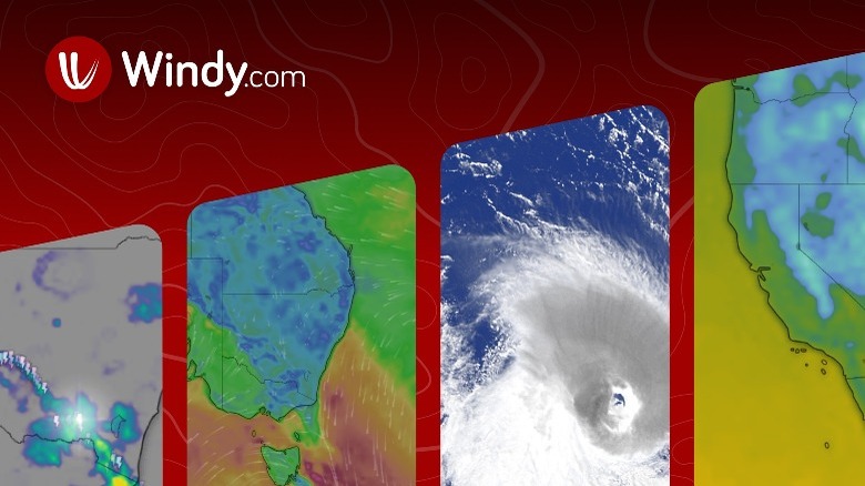 11 Of The Best Apps To Track Hurricanes On Android And IOS