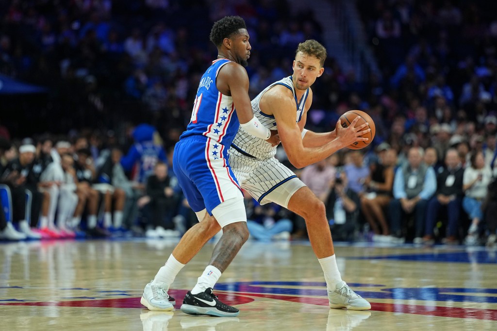 How to Watch Magic vs 76ers: Live Stream NBA, TV Channel