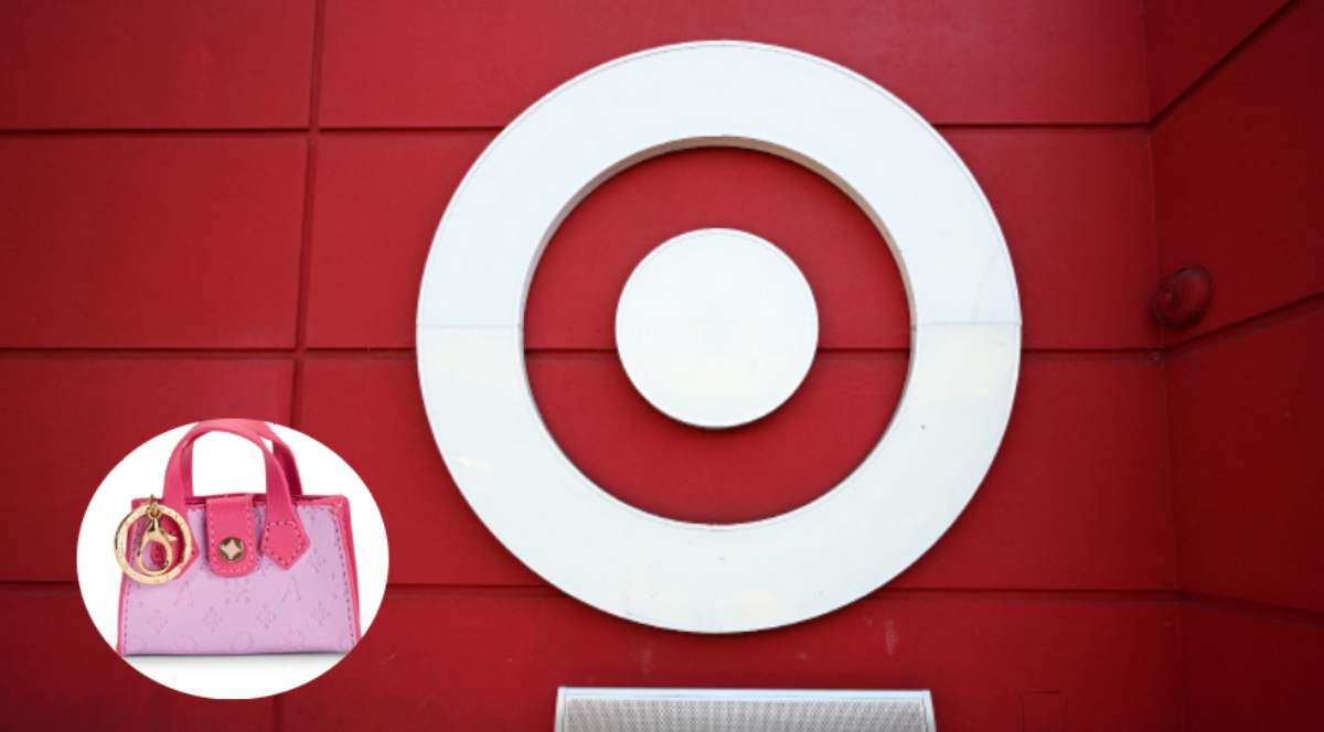 Target's $5 Mini Bags Look Like Designer Purses & They're Flying Off ...