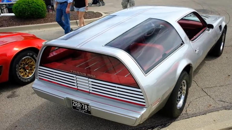 5 Concept Pontiacs That Never Made It To Production