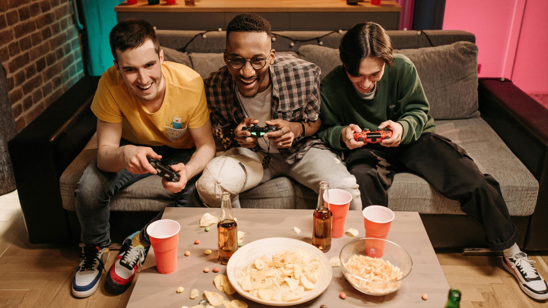 Why Online Multiplayer Can Be Toxic—And How to Protect Your Kids
