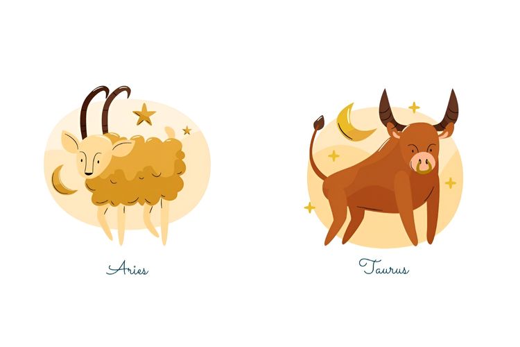 Ramalan Zodiak Aries dan Taurus 2 Desember 2025: Cinta, Karir, Kesehatan, Keuangan