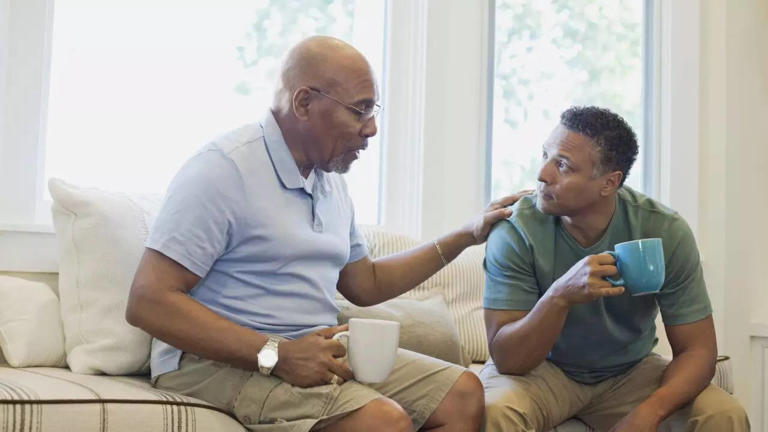 Parent, grandparent has dementia? Specialists reveal 6 daily routines ...