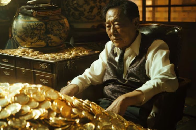 Peluk Erat Harta Berkarat! 6 Weton Istimewa Siap Tinggalkan Kemiskinan dengan Kekayaan Menurut Primb