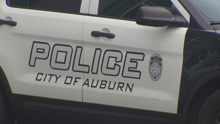 Auburn man arrested for murder after calling police to report killing ...