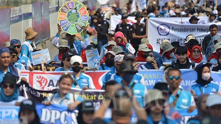 Dampak Penundaan Pengumuman UMP pada Industri Manufaktur