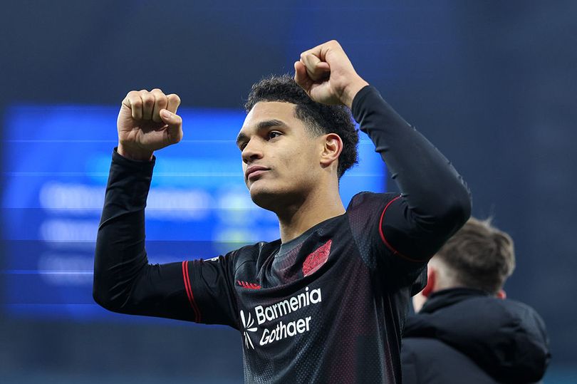 Jarell Quansah dice lo que realmente siente sobre la salida del Liverpool después de derrotar al Man City.