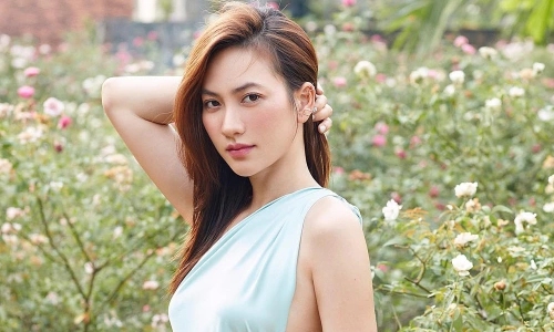 Phương Anh Đào đoạt Nữ chính xuất sắc nhất tại Liên hoan phim Việt Nam