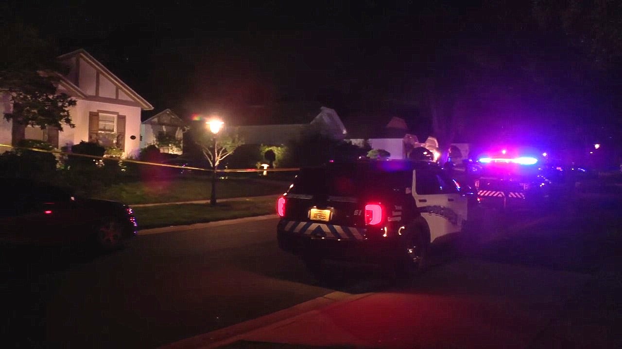 1 person in custody after DeLand Police investigate incident in ...