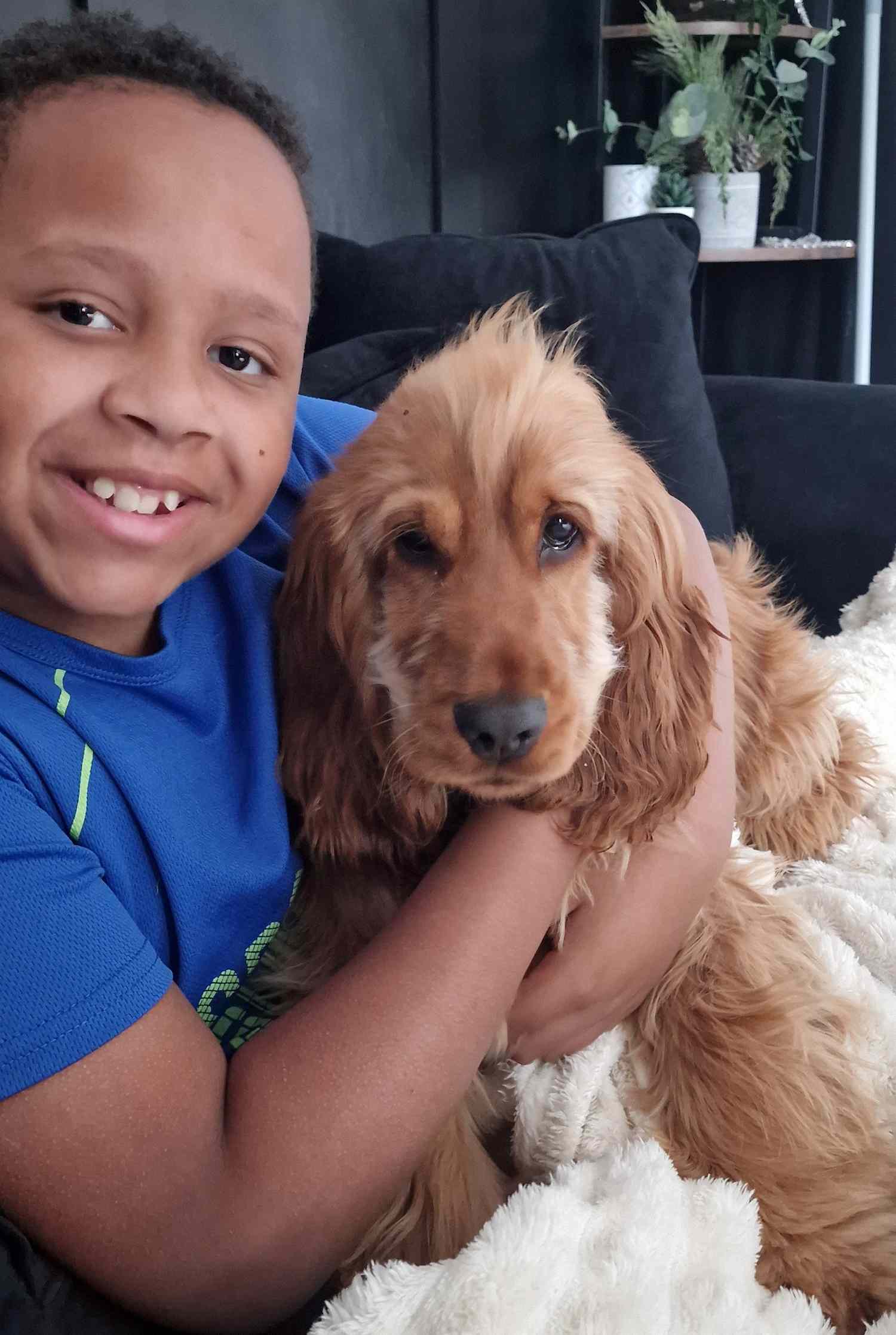 Boy, 11, Dies Hours After Doctors Said His Sore Throat Was ‘Just a