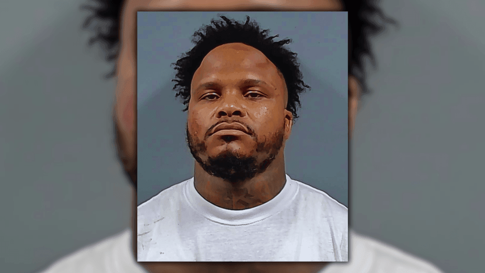 Pensacola drug dealer sentenced to 15 years in state prison