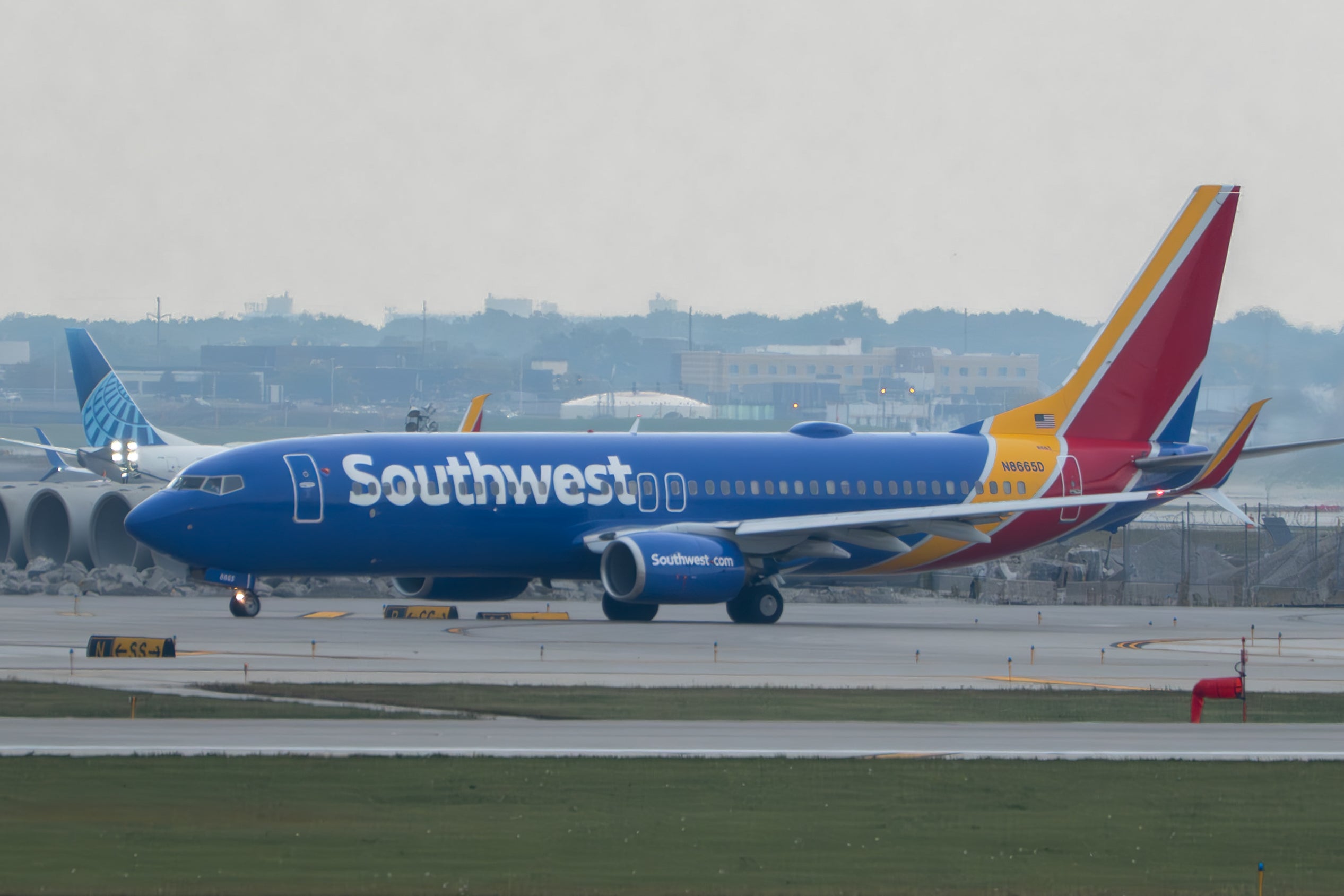 Southwest Adds 2 New Routes From California to Hawaii for Summer 2026