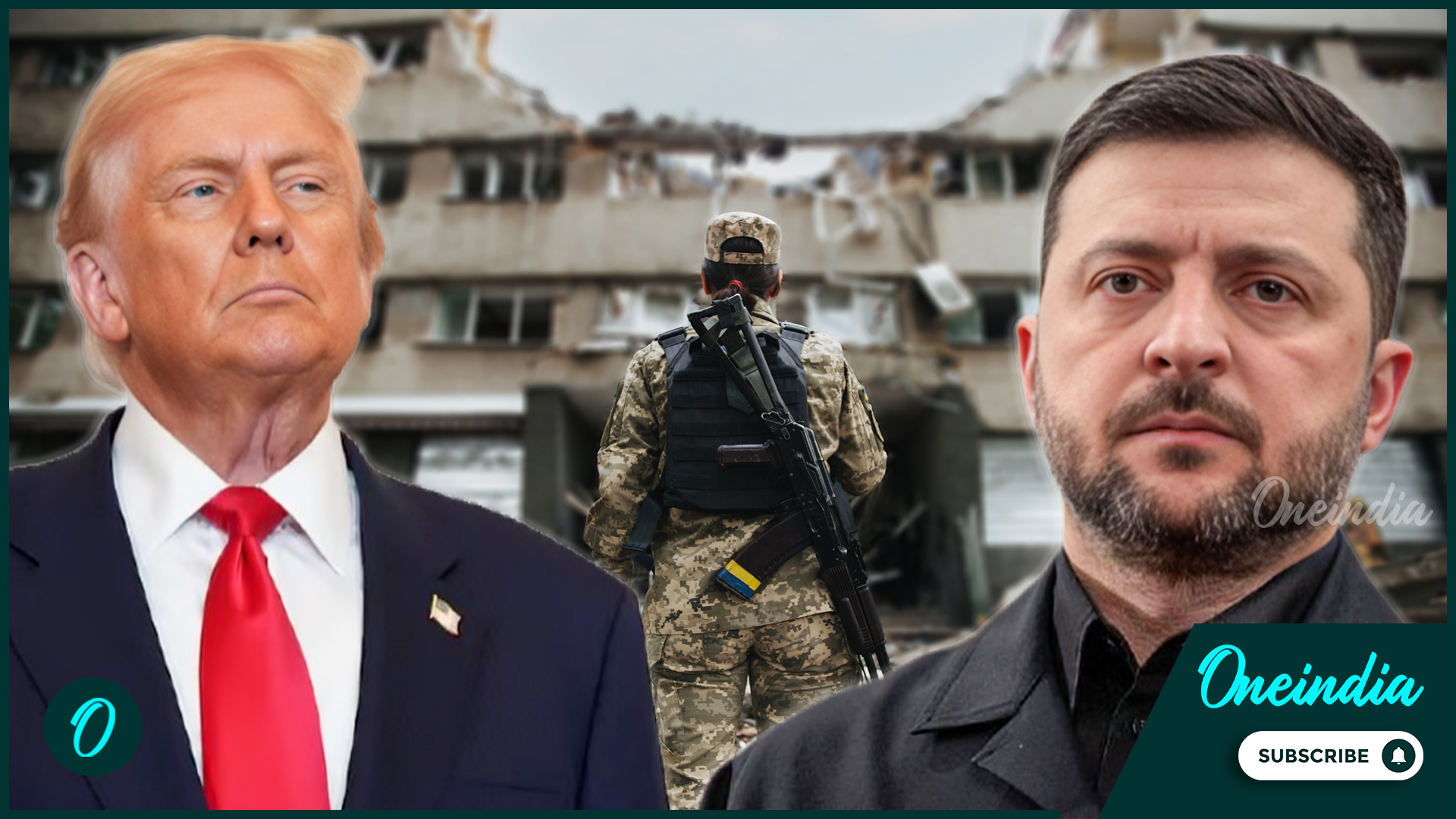 Official says Zelensky has agreed to the 28-point peace plan with only ...