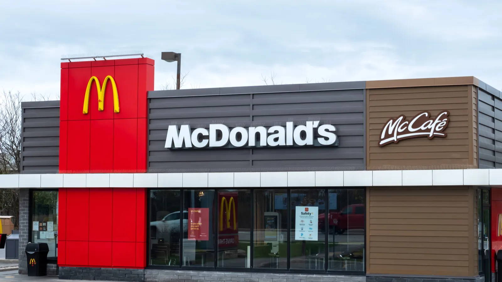 McDonald’s menus evolved but these 10 items still make fans wish they ...