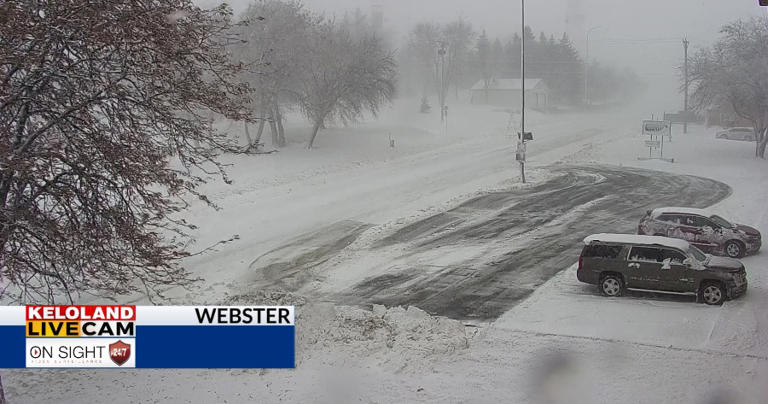 Storm Center PM Update: Cold temps ahead; More snow by the weekend