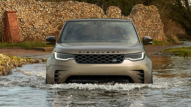 The 10 Cars 2025 Buyers Regret Most (And Sell Within A Year)