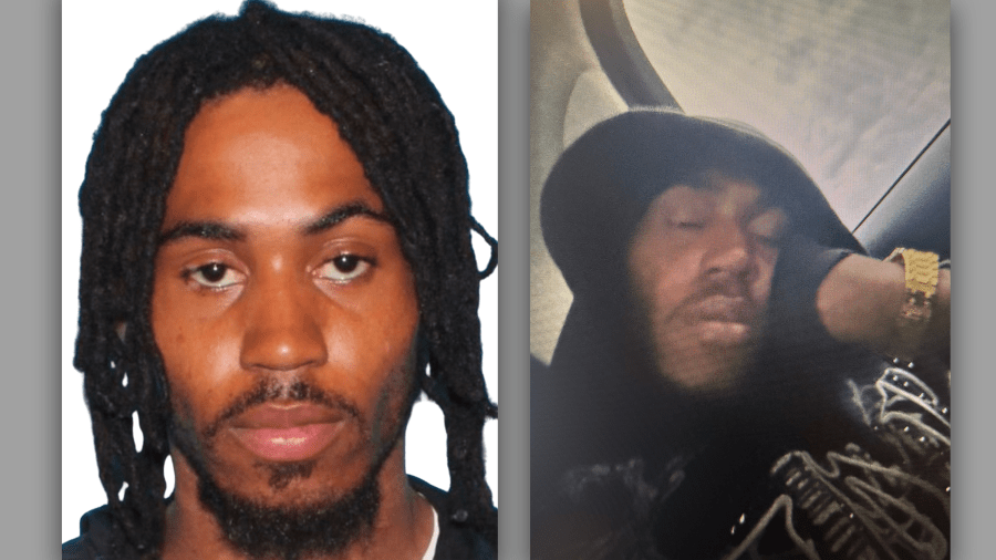Search continues for Detroit man identified as suspect in deadly I-640 ...