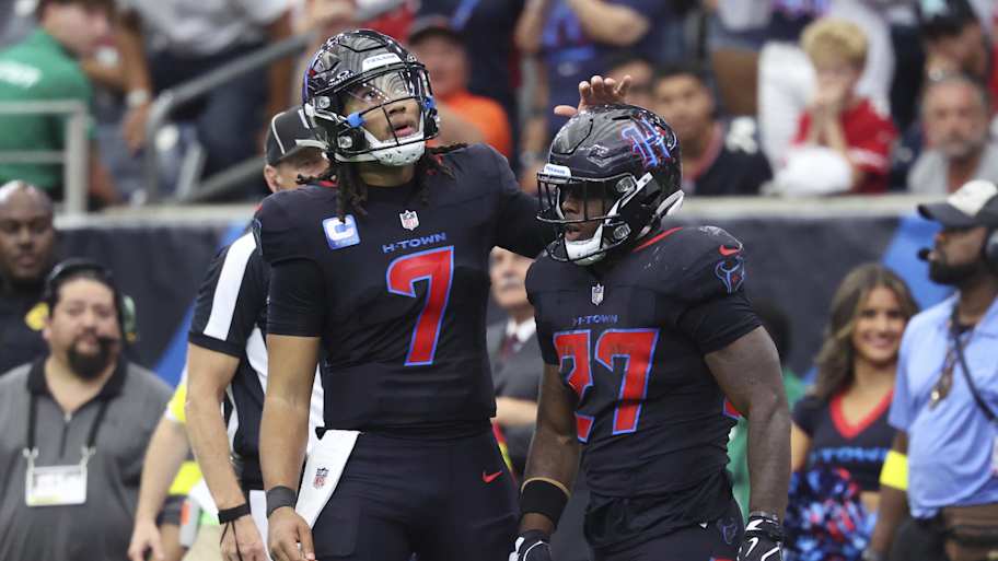 Texans Still Face Unfavorable Odds to Make Playoffs
