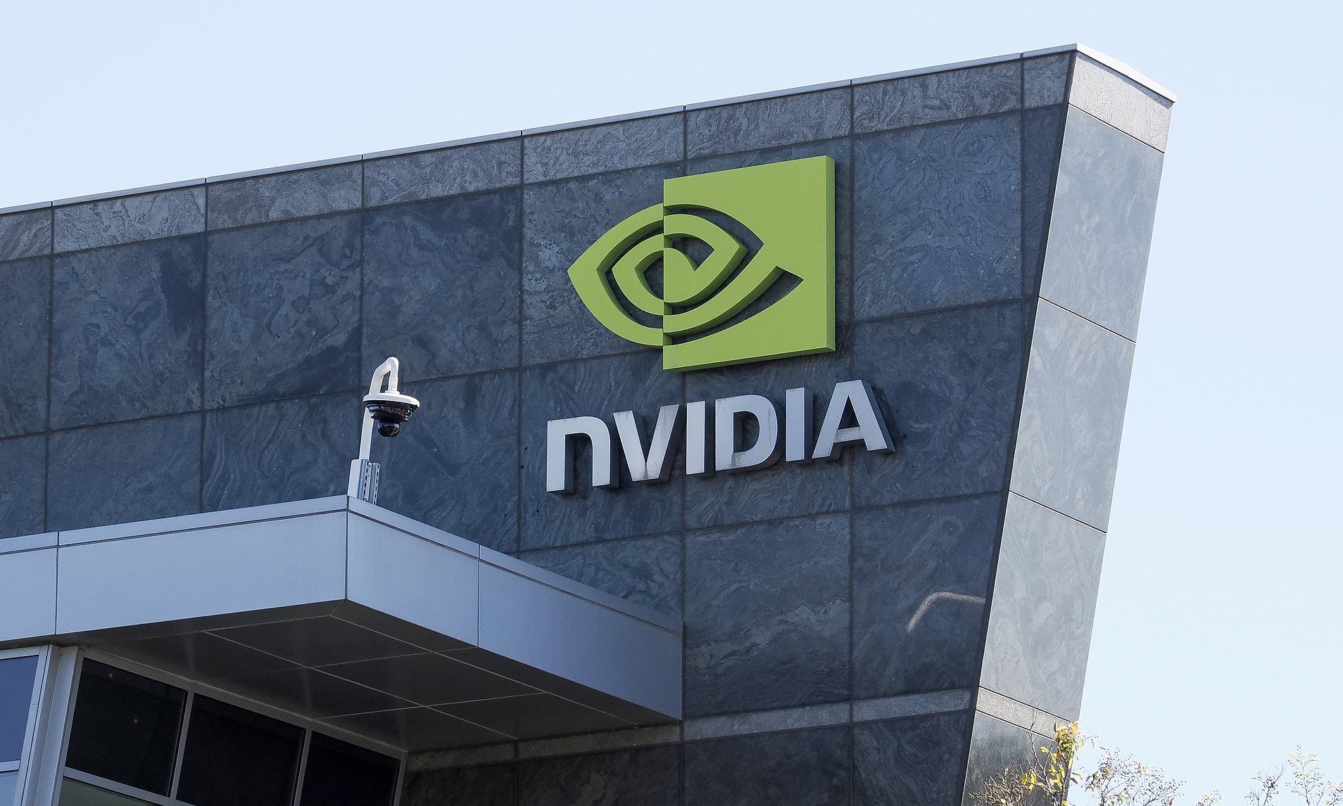 Billions wiped off Nvidia amid fears Google is catching it up in the AI ...