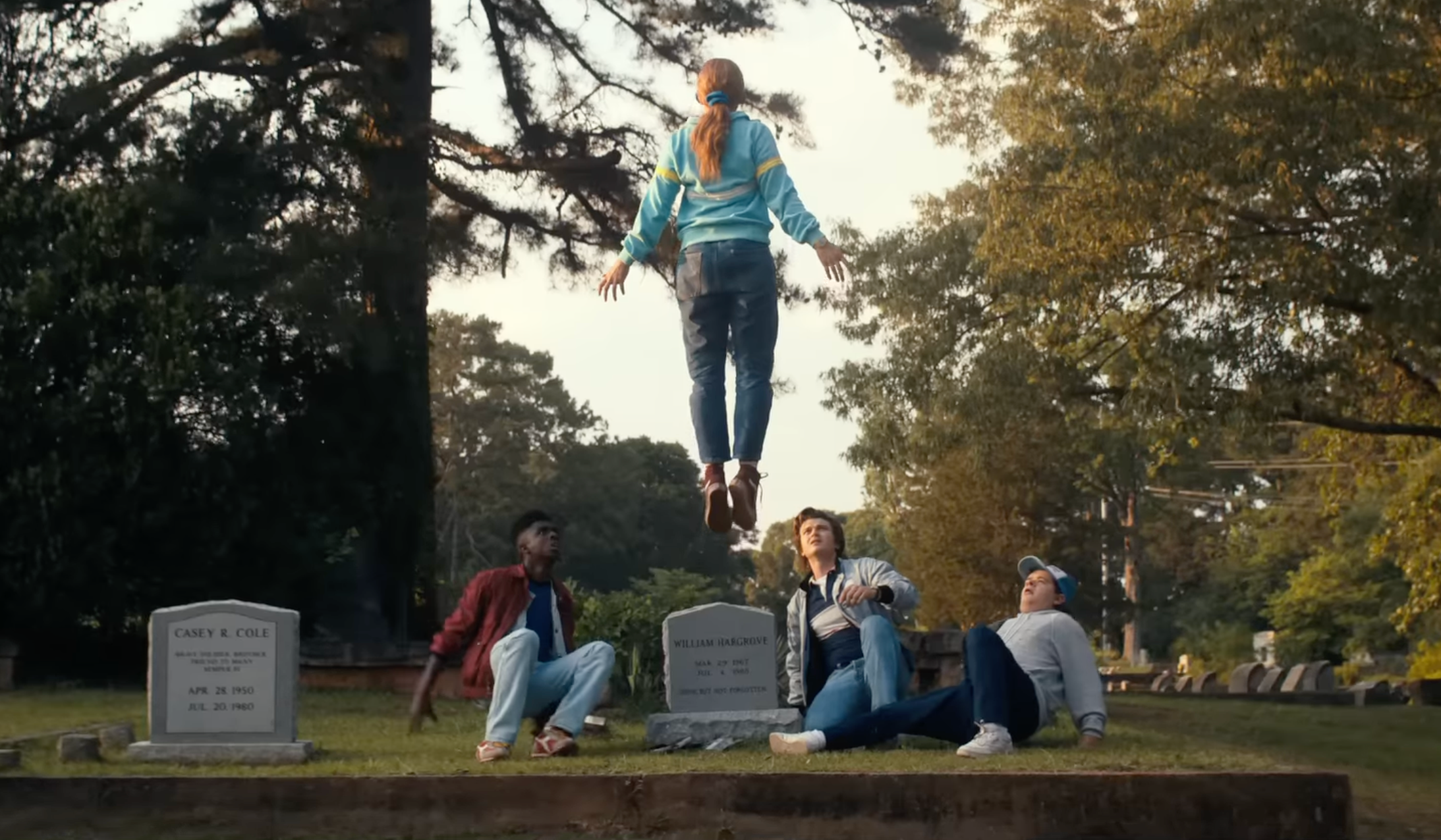 Stranger Things Season 4 recap: Everything that happened and how it