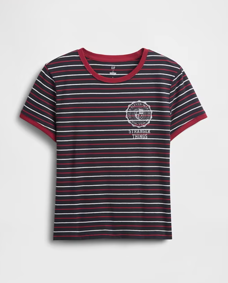 22 Can't-Miss 'Stranger Things' Brand Collabs to Shop Before the Finale