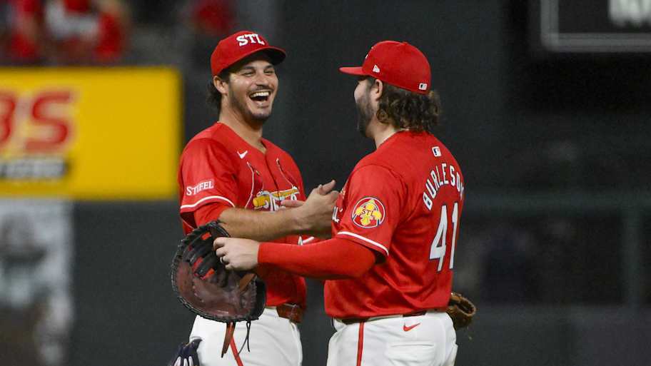 The Cardinals’ Position on Nolan Arenado Becomes Clearer in the Wake of the Sonny Gray Blockbuster.pd – Sportnika linkxtop