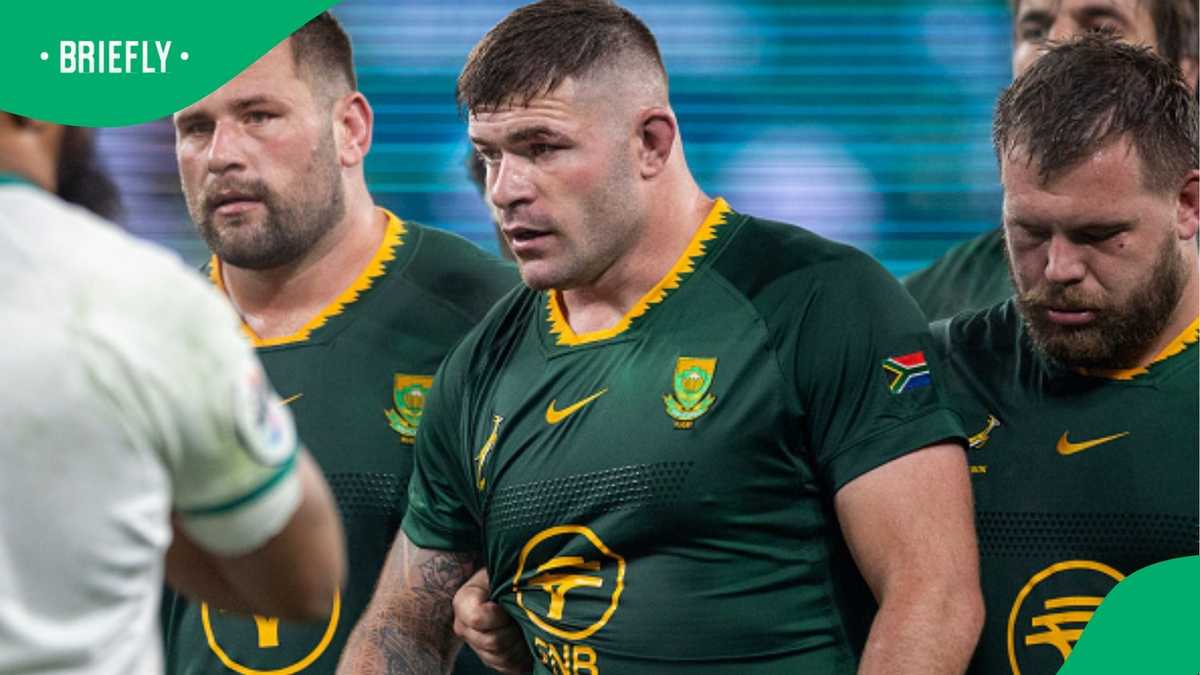Malcolm Marx, other Springboks stars named in 2025 World Rugby Men’s ...