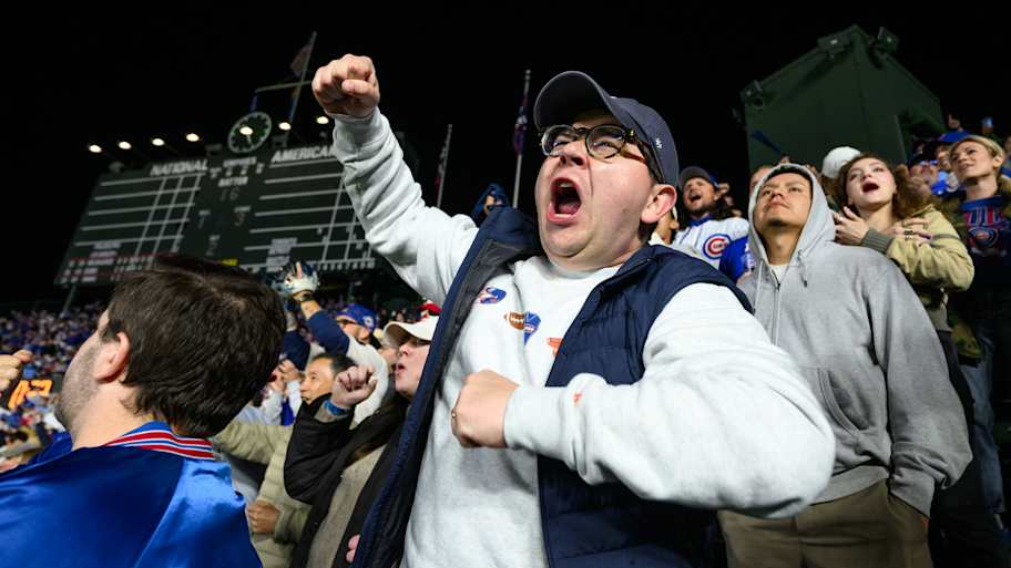 Fans seem to believe Cubs are destined to repeat their most frustrating