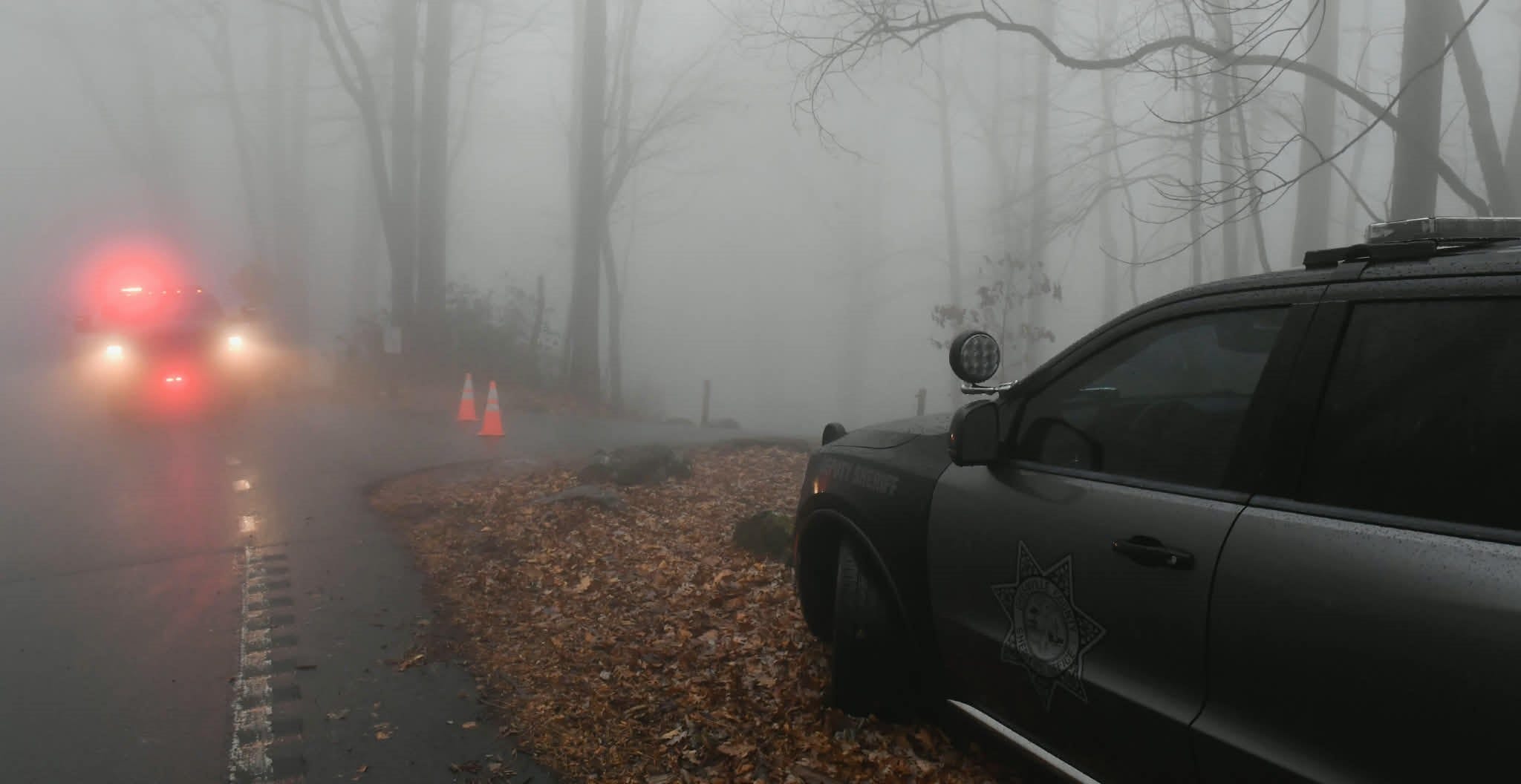 Missing woman and 3 grandkids found a day after getting lost on hike