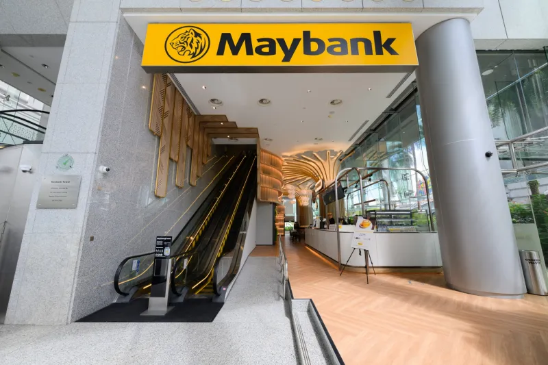 Maybank’s net profit up 3.7% to $1.9b in 9M 2025